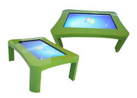 कैपेसिटिव टच स्क्रीन के साथ बच्चों की एंड्रॉइड इंटरएक्टिव मल्टी-टच टेबल