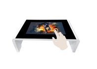 43 इंच स्मार्ट एलसीडी गेम टच स्क्रीन टेबल किड्स विंडोज़ ड्राफ्टिंग मल्टी-टच टेबल