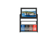 आउटडोर डिजिटल एलसीडी बिलबोर्ड साइनेज साइन बोर्ड विज्ञापन डिस्प्ले स्क्रीन बाहरी विज्ञापन