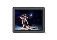 15 इंच टीवी फ्रेम डिजिटल म्यूजियम एंटी-ग्लेयर मैट एलसीडी डिजिटल फोटो फ्रेम