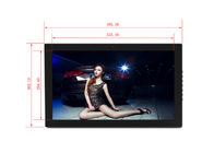 गैलरी के लिए डिजिटल आर्ट स्क्रीन स्मार्ट सजावटी बड़ा डिजिटल फोटो फ्रेम 24 इंच