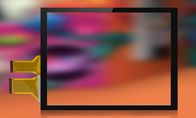 एंड्रॉइड Win7 Win8 कैपेसिटिव टच स्क्रीन किट, 18.5 इंच अनुमानित कैपेसिटिव टच पैनल