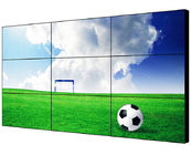 Rental टच स्क्रीन वीडियो दीवार, उच्च संकल्प एलसीडी स्क्रीन दीवार अनुकूलित
