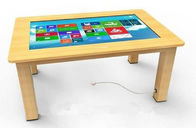 बच्चों का अध्ययन इंटरेक्टिव टच स्क्रीन टेबल, 32 इंच टच स्क्रीन टेबल