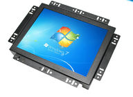 इंडोर 8 इंच खोलें फ़्रेम एलसीडी डिस्प्ले 18 9.8 * 148.8 * 35 एमएम विंडोज ऑपरेशन सिस्टम