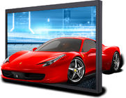 उच्च चमक टच स्क्रीन एलसीडी पैनल, 49 इंच शॉपिंग मॉल टच स्क्रीन डिस्प्ले मॉनिटर