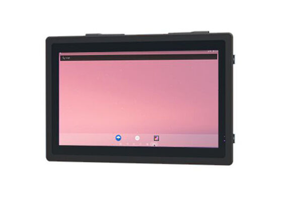 15कारखाने डैशबोर्ड और स्वचालन प्रणालियों के लिए.6-इंच 1920 x 1080 स्लिम एंड्रॉयड डिस्प्ले स्क्रीन