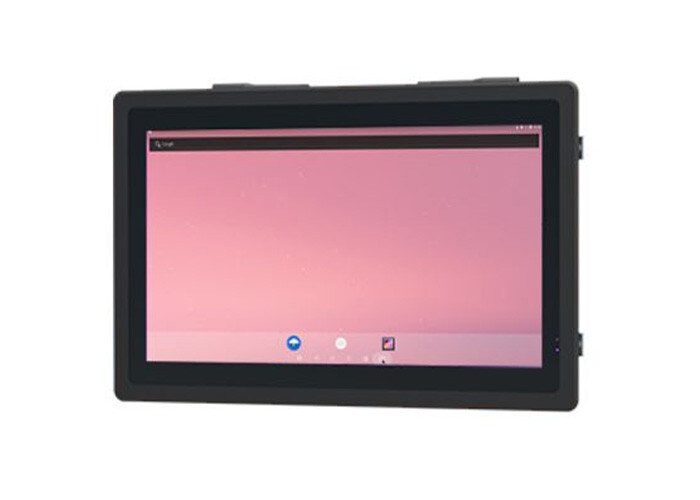 15कारखाने डैशबोर्ड और स्वचालन प्रणालियों के लिए.6-इंच 1920 x 1080 स्लिम एंड्रॉयड डिस्प्ले स्क्रीन
